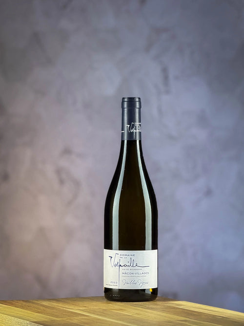 Vielles Vignes