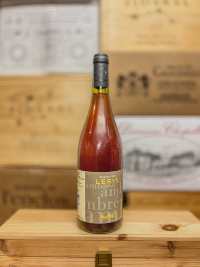 Domaine Lerys - Ambré