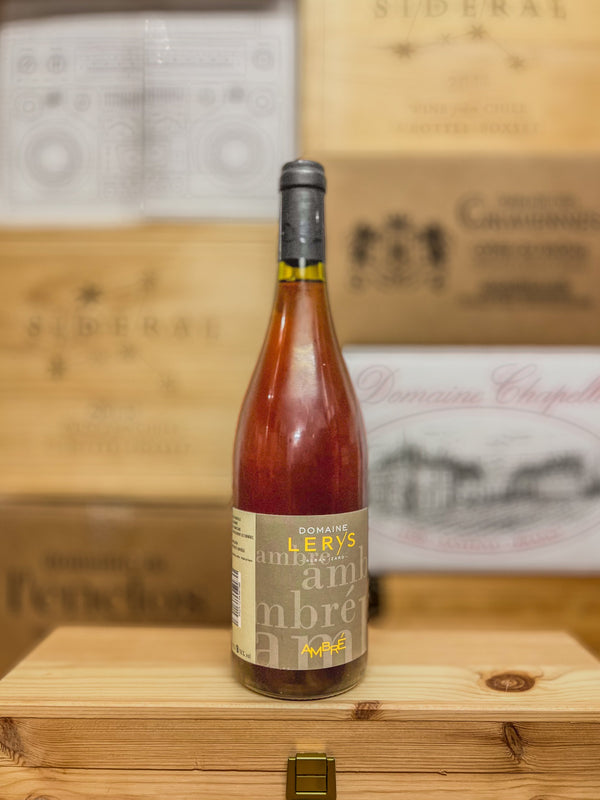 Domaine Lerys - Ambré