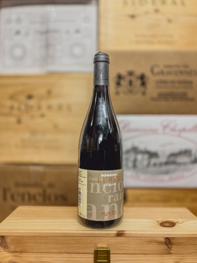 Domaine Lerys - Rancio