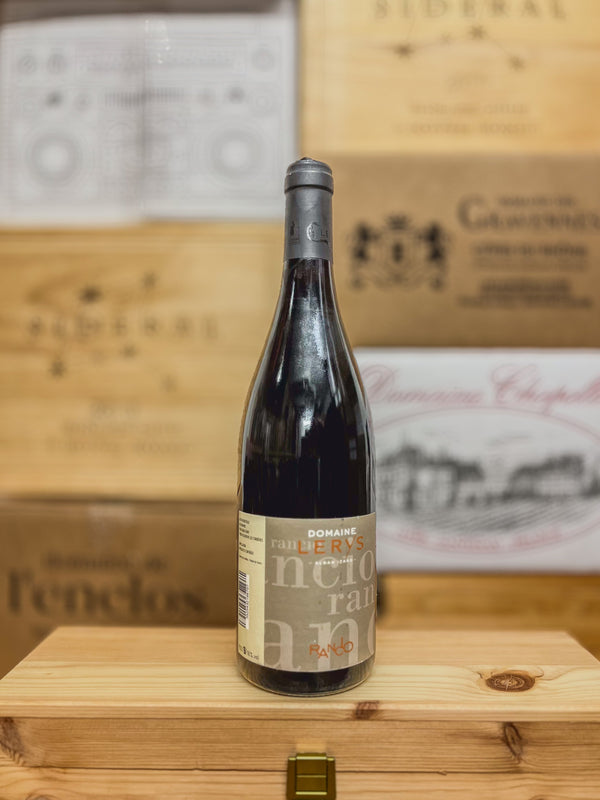 Domaine Lerys - Rancio