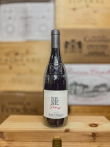 Bois d'Arlène - Re.Né.Sens