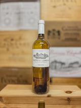 Château Lusseau - Blanc Barrique 3