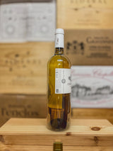 Château Lusseau - Blanc Barrique 4