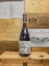 Bois d'Arlène - 100% Cinsault 3