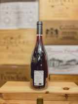 Bois d'Arlène - 100% Cinsault 4