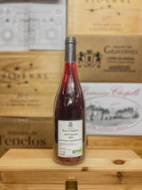 Bois d'Arlène - 100% Cinsault 5