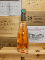 Waris-Larmandier - L'Instant Passion - Extra-Brut 2