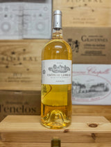 Château Lusseau - Blanc Barrique 5