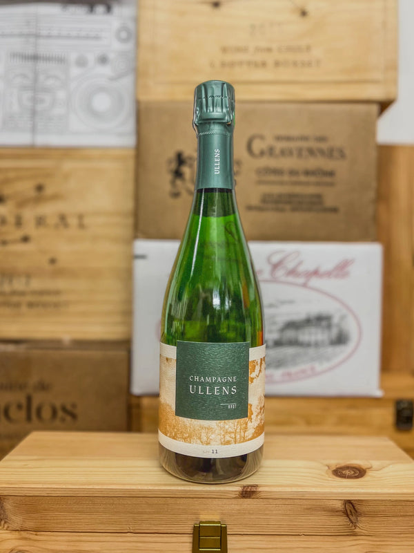 Domaine de Marzilly - Ullens - Lot 11