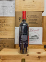 Maubernard - Bandol 2