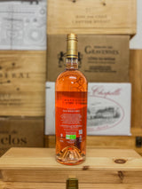 Maubernard - Bandol - Rosé 2