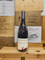 Galevan - Châteauneuf-du-Pape - Rouge 3