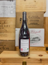 Galevan - Châteauneuf-du-Pape - Rouge 4