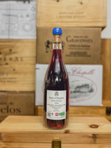 Bois d'Arlène - 100% Cinsault 2