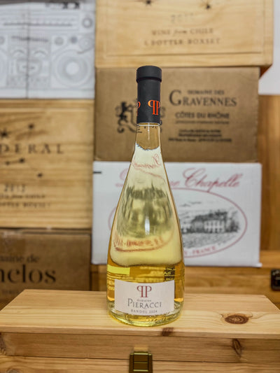 Pieracci - Bandol - 2024