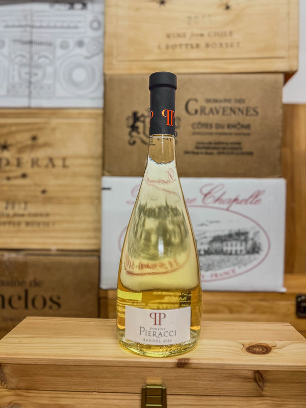 Pieracci - Bandol - 2024