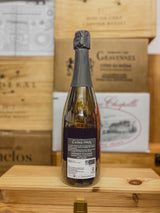 Céline Metz - Crémant d'Alsace Blanc 2