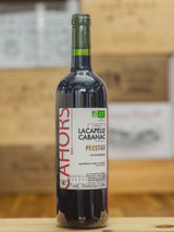 Château Lacapelle-Cabanac - Prestige 3