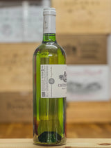 Château Lusseau - Blanc Barrique 2