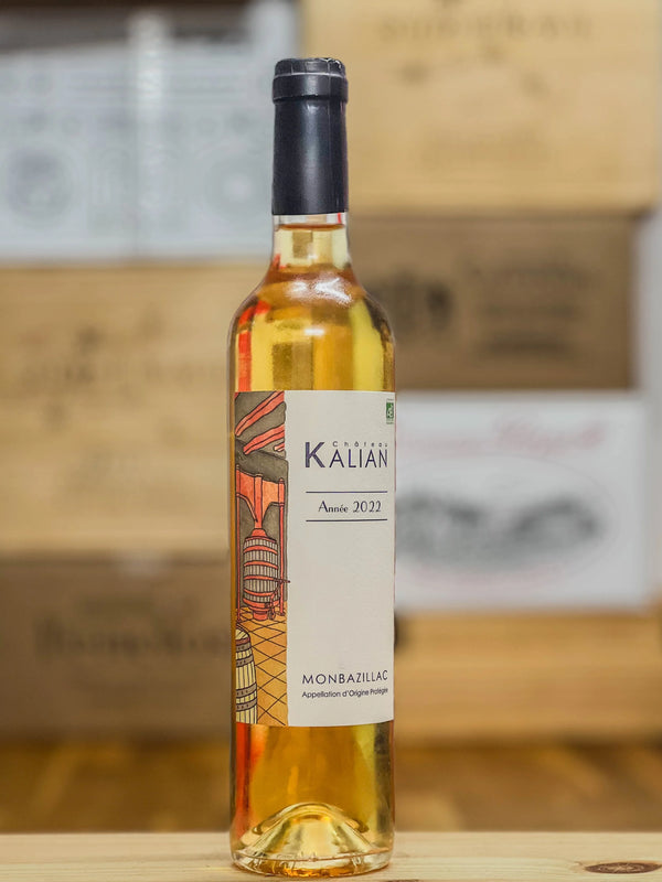 Château Kalian - Montbazillac - 50cl
