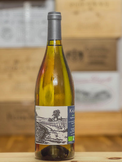Château Kalian - Bergerac Sec - 2023