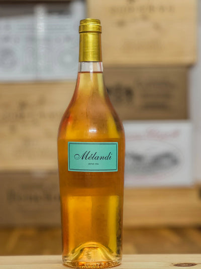 Mélandi - Sauternes - 2023