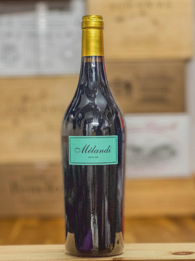 Mélandi - Vin de France - Rouge - 2023