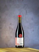Château de Lavernette - Beaujolais Villages Nouveau - Le Jeune - 2025 2