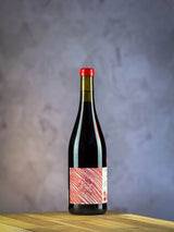 Château de Lavernette - Beaujolais Villages Nouveau - Le Jeune - 2025
