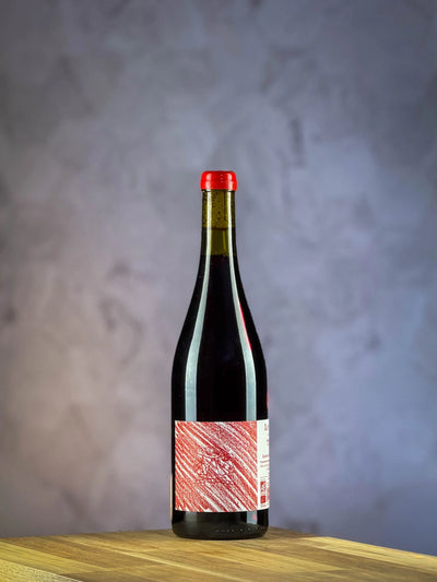 Château de Lavernette - Beaujolais Village Nouveau - Le Jeune - 2025