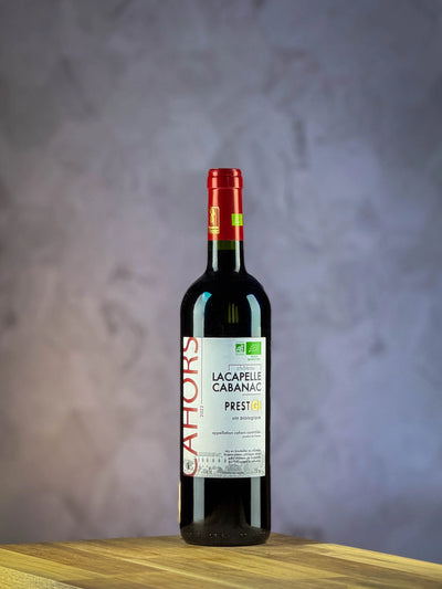 Lacapelle-Cabanac - Cahors - Prestige - 2020