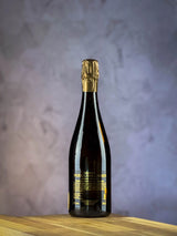 Waris-Larmandier - Particules Crayeuses - Extra-Brut 2
