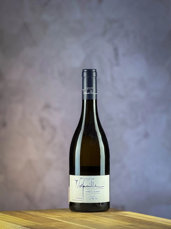 Domaine de la Verpaille - Viré-Clessé - Virolis - 2024