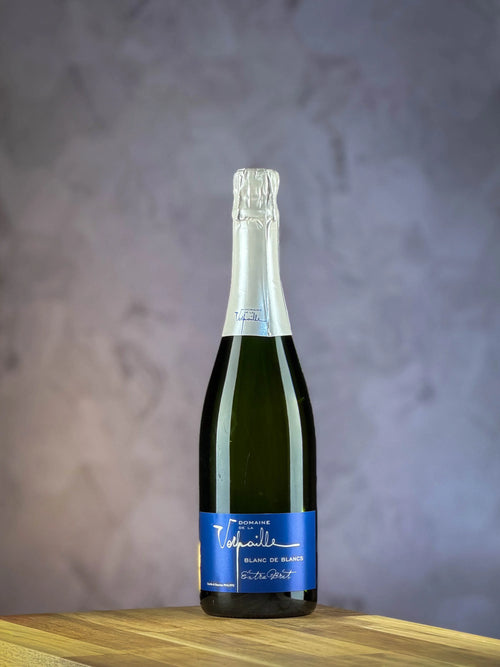 Vin Mousseux - Blanc de Blancs