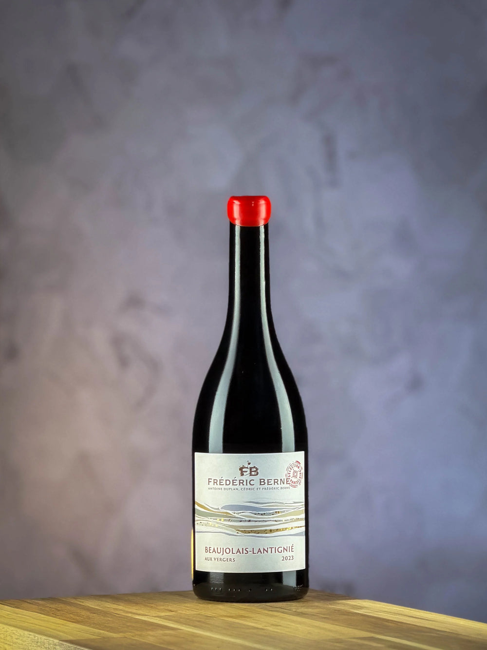 Frederic Berne - Beaujolais-Lantignié - Les Vergers - 2023