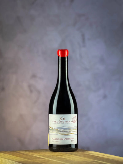 Frédéric Berne - Beaujolais Villages Lantigniè - Les Vergers - 2023