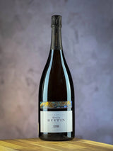 Champagne Yves Ruffin - L'Aspirant 3