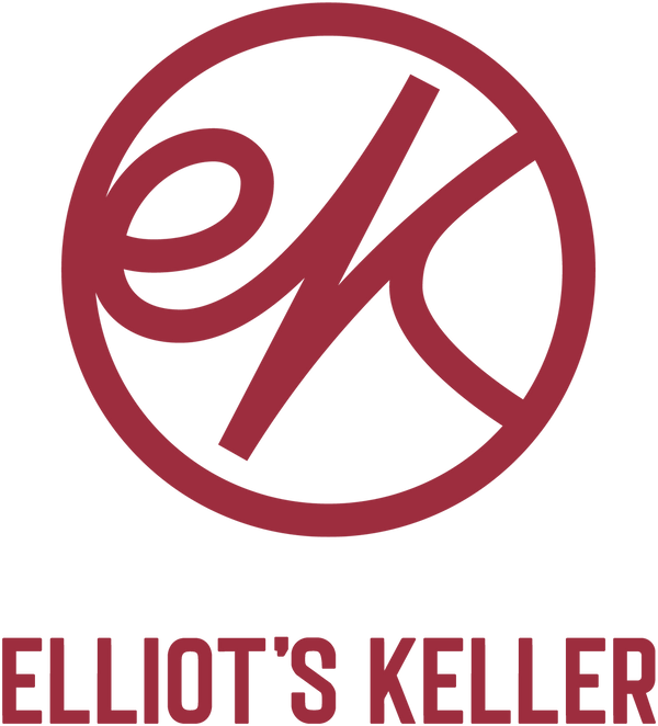 Elliot's Keller by Monnet Wine