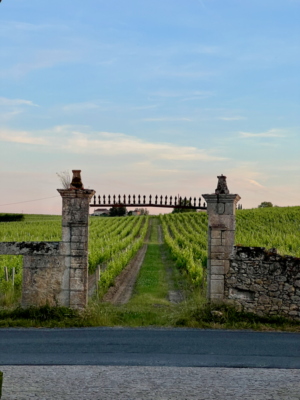 Bordeaux