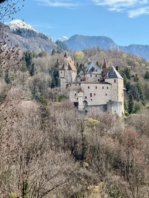 Savoie
