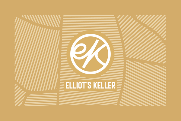 Elliot's Gift Kard