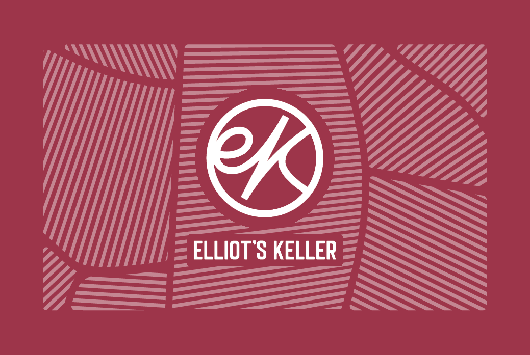 Elliot's Gift Kard