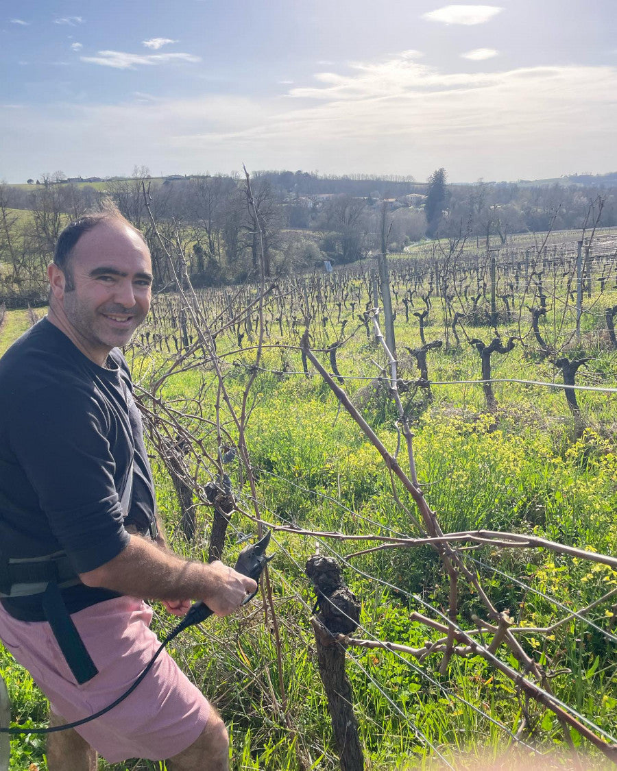 Domaine Mélandi