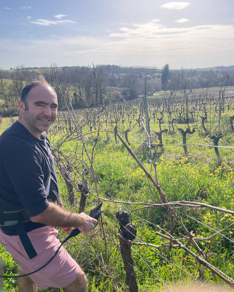 Domaine Mélandi