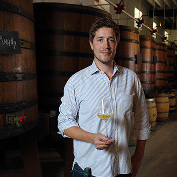 Domaine de Marzilly - Champagne Ullens