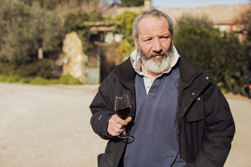 Domaine de Villeneuve