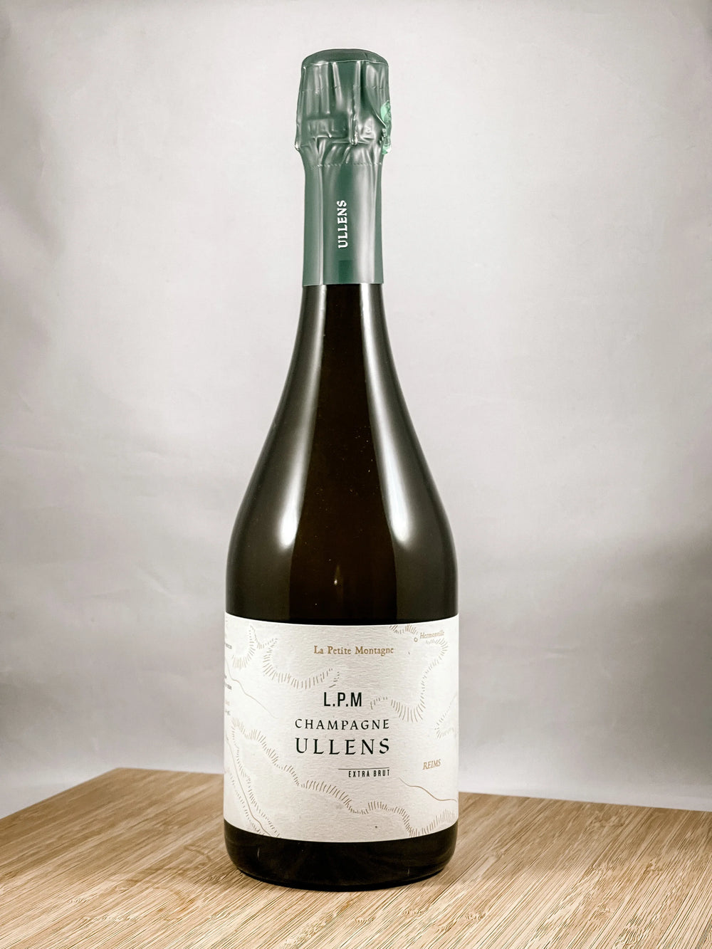 Domaine de Marzilly - Ullens - L.P.M.